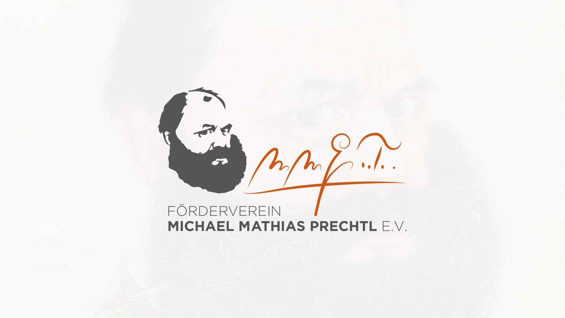 Logo Michael Matias Prechtl e.V.