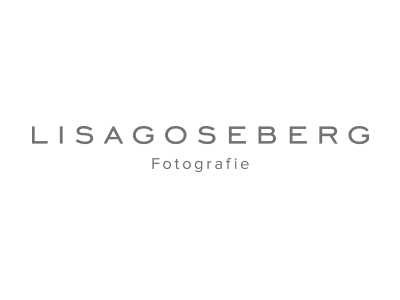 STILAGENT Werbeagentur aus Amberg: Kundenlogo Lisa Goseberg Fotografie aus Amberg