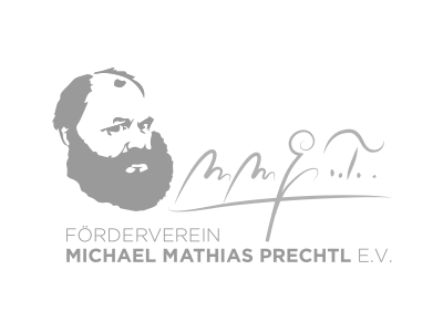 Kundenlogo Förderverein Michael Mathias Prechtl e.V.