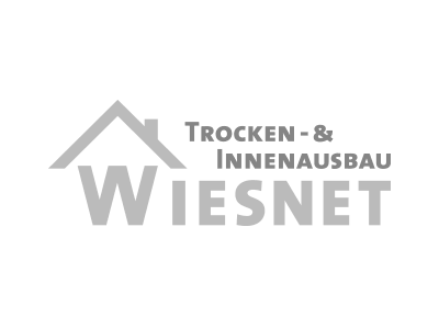 STILAGENT Werbeagentur aus Amberg: Trocken- & Innenausbau Wiesnet