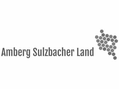 Kundenlogo Amberg Sulzbacher Land - Webdesign